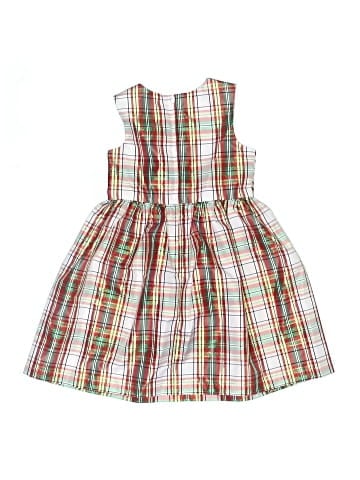 Bonnie Jean Dress (view 2)