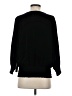 Vince Camuto Black Pullover Sweater Size S - photo 2