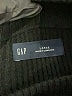 Gap Black Cocktail Dress Size L - photo 7