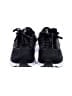 Nike Solid Black Sneakers Size 7 1/2 - photo 2