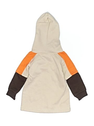 Little Rebels Pullover Hoodie (view 2)
