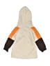 Little Rebels 100% Polyester Tan Pullover Hoodie 9-12 MO / 12 MO - photo 2