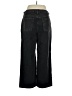 Old Navy 100% Cotton Black Jeans Size 14 - photo 2