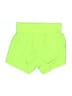 Under Armour 100% Polyester Green Swimsuit Bottoms Size XS - photo 1