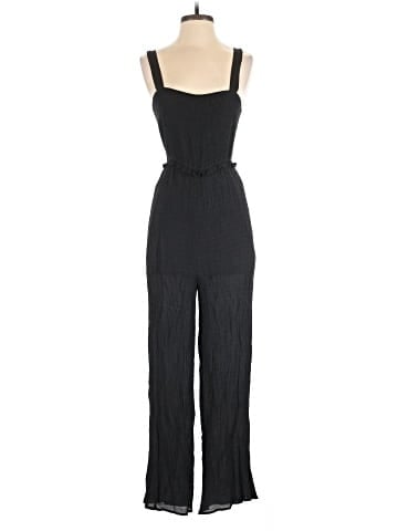 Hem & Thread Jumpsuit (view 1)