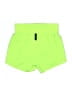Under Armour 100% Polyester Green Swimsuit Bottoms Size XS - photo 2