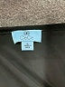 CeCe Black Short Sleeve Blouse Size XL - photo 7