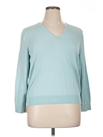 Banana Republic Factory Store Pullover Sweater (view 1)