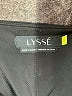Lyssé Black Active Pants Size 1X - photo 7