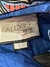 Alexis Blue Casual Dress Size L - photo 7
