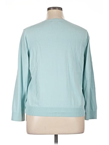 Banana Republic Factory Store Pullover Sweater (view 2)