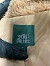 Wild Fable 100% Polyester Brown Coat Size S - photo 6