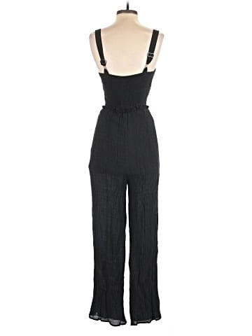 Hem & Thread Jumpsuit (view 2)