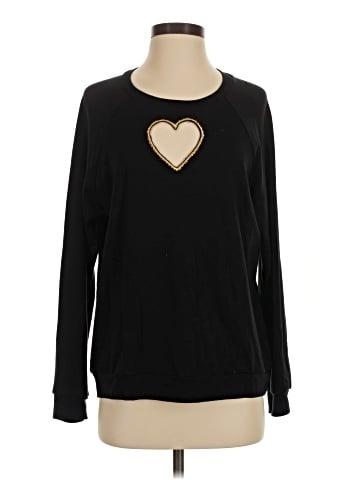 Michael Lauren Pullover Sweater (view 1)