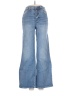 Blank NYC Blue Jeans Size 26 waist - photo 1