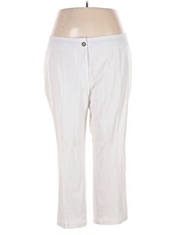 Jessica London Casual Pants (view 1)