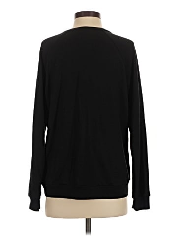 Michael Lauren Pullover Sweater (view 2)