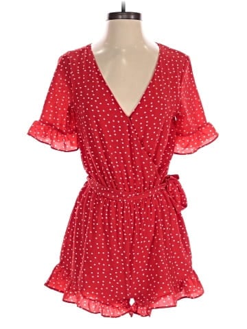 One Clothing Romper (view 1)