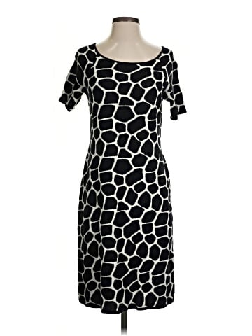 Talbots Cocktail Dress (view 1)