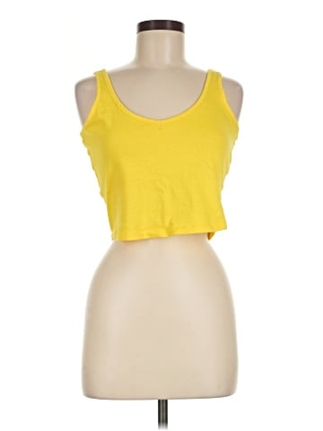 Spirit Tank Top (view 1)