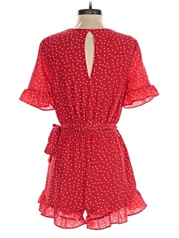 One Clothing Romper (view 2)