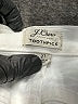J.Crew Ivory Jeans Size 27 waist - photo 7
