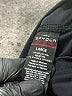 Spyder Solid Black Athletic Shorts Size L - photo 4