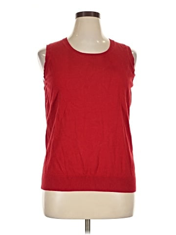Talbots Sleeveless T-Shirt (view 1)