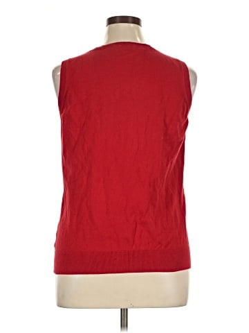Talbots Sleeveless T-Shirt (view 2)