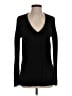 Chelsea28 Black Pullover Sweater Size S - photo 1