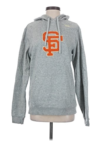 Nike Pullover Hoodie (view 1)
