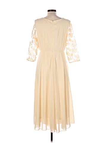 Unbranded Cocktail Dress (view 2)