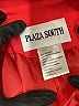 Plaza South 100% Polyester Red Blazer Size 10 - photo 6