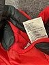 Plaza South 100% Polyester Red Blazer Size 10 - photo 7