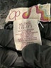 Op Black Swimsuit Bottoms Size XL - photo 4