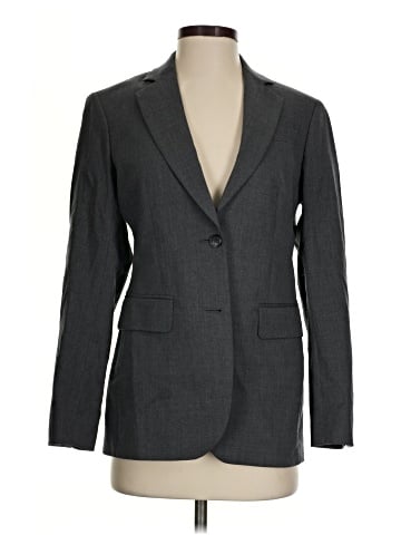 Brooks Brothers 346 Wool Blazer (view 1)