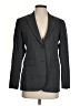 Brooks Brothers 346 Gray Wool Blazer Size 2 - photo 1