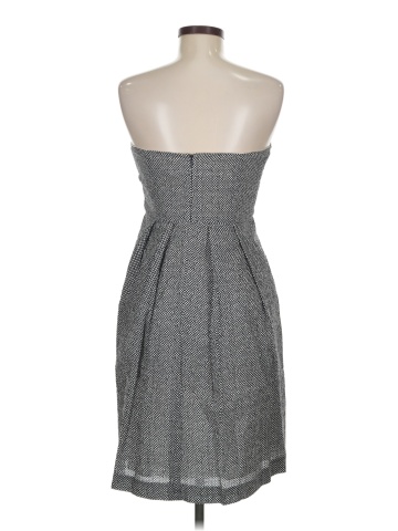 J.Crew Factory Store Casual Dress (view 2)