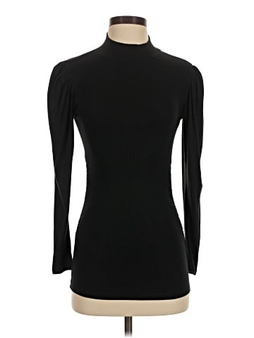 GOLDIE Turtleneck Sweater (view 1)