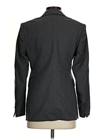 Brooks Brothers 346 Wool Blazer (view 2)