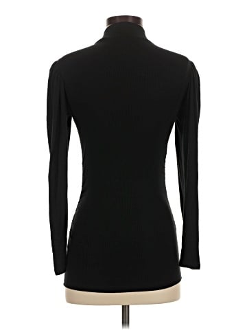 GOLDIE Turtleneck Sweater (view 2)