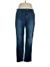 Old Navy Blue Jeans Size 14 - photo 1