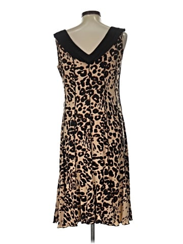Sandra Darren Cocktail Dress (view 2)