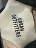 Urban Outfitters Argyle Gold Snow Jacket Size XS - photo 6