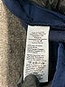 J.Crew Solid Blue Linen Pants Size 16 - photo 8