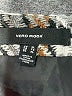 Vero Moda Houndstooth Brown Casual Skirt Size XL - photo 4