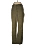 Gloria Vanderbilt Green Jeans Size 8 - photo 1
