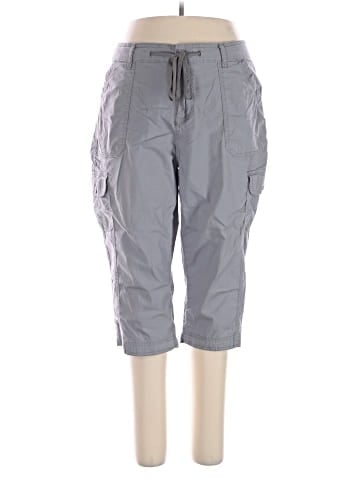 St. John's Bay Casual Pants (view 1)