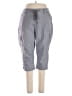St. John's Bay Gray Casual Pants Size 18 - photo 1