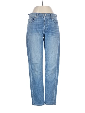 7 For All Mankind Jeans (view 1)